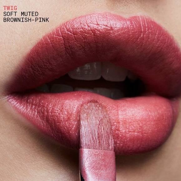 MAC Lipstick Mini in Twig - Picture 7 of 8